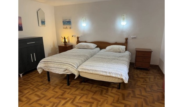 Resale - Villa -
Jávea - Costa Blanca