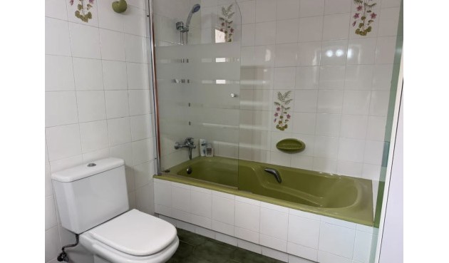 Resale - Villa -
Jávea - Costa Blanca