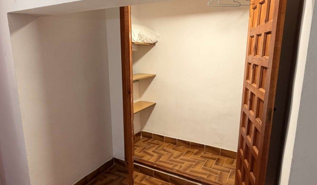 Resale - Villa -
Jávea - Costa Blanca