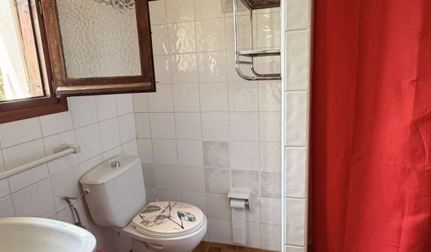 Resale - Villa -
Jávea - Costa Blanca