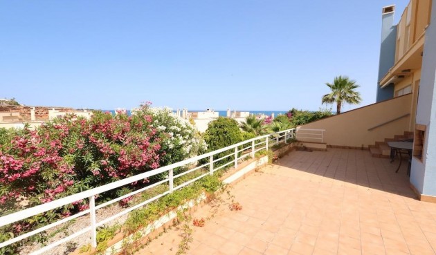 Resale - Town House -
Orihuela Costa - Costa Blanca