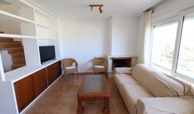 Resale - Town House -
Orihuela Costa - Costa Blanca
