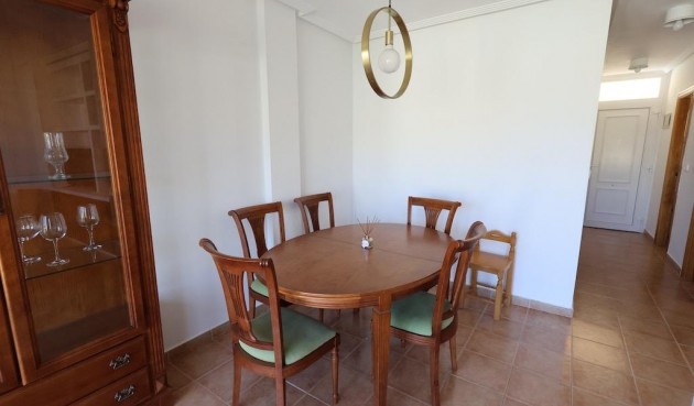 Resale - Town House -
Orihuela Costa - Costa Blanca