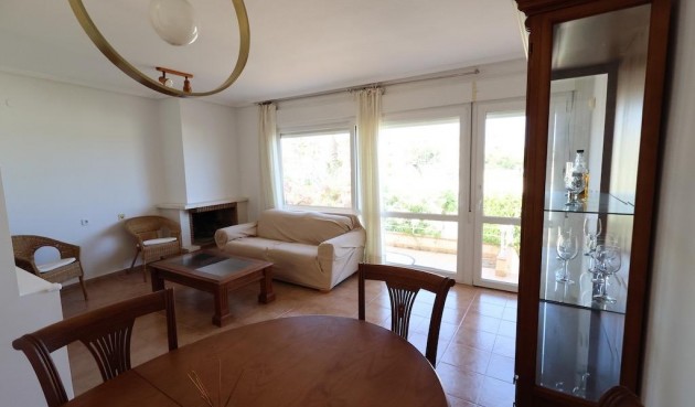 Resale - Town House -
Orihuela Costa - Costa Blanca
