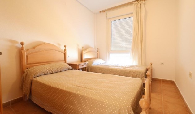Resale - Town House -
Orihuela Costa - Costa Blanca