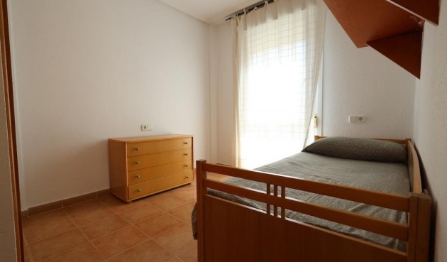 Resale - Town House -
Orihuela Costa - Costa Blanca