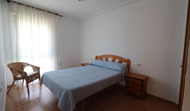 Resale - Town House -
Orihuela Costa - Costa Blanca