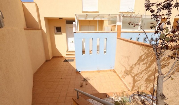 Resale - Town House -
Orihuela Costa - Costa Blanca