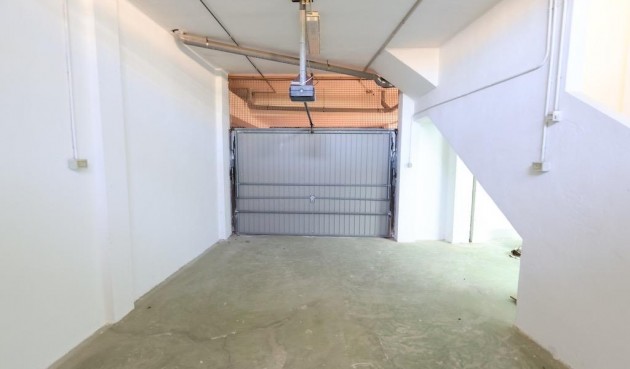 Resale - Town House -
Orihuela Costa - Costa Blanca