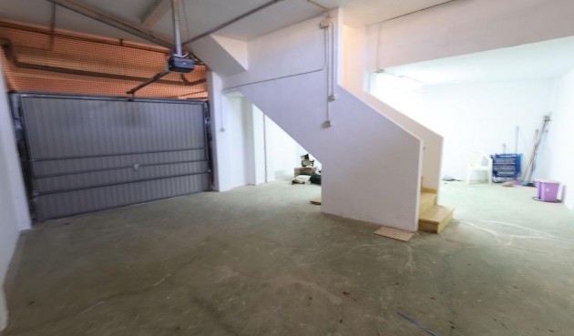 Resale - Town House -
Orihuela Costa - Costa Blanca