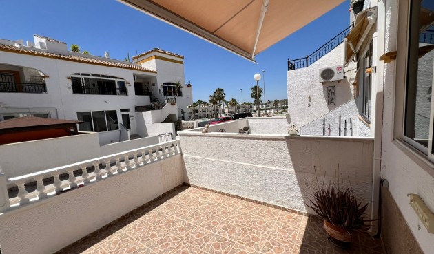 Resale - Apartment -
Orihuela - Inland