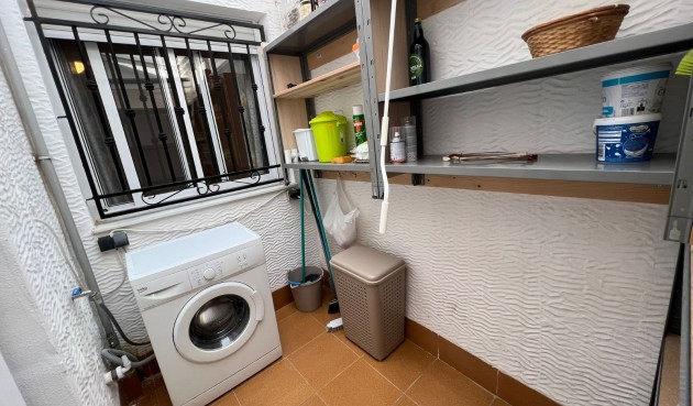 Resale - Apartment -
Orihuela - Inland