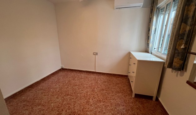 Resale - Apartment -
Orihuela - Inland