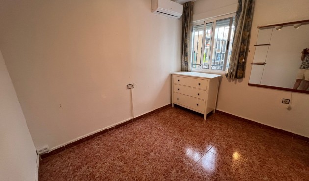 Resale - Apartment -
Orihuela - Inland