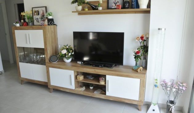 Resale - Penthouse -
Guardamar del Segura - Costa Blanca