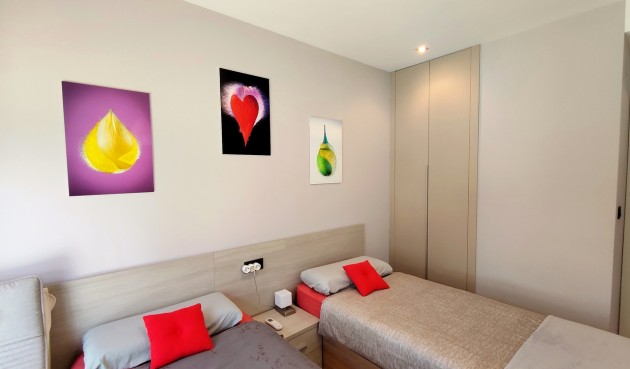 Resale - Penthouse -
Guardamar del Segura - Costa Blanca