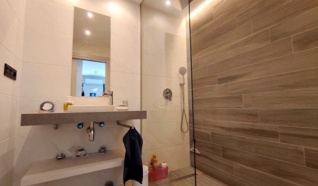 Resale - Penthouse -
Guardamar del Segura - Costa Blanca