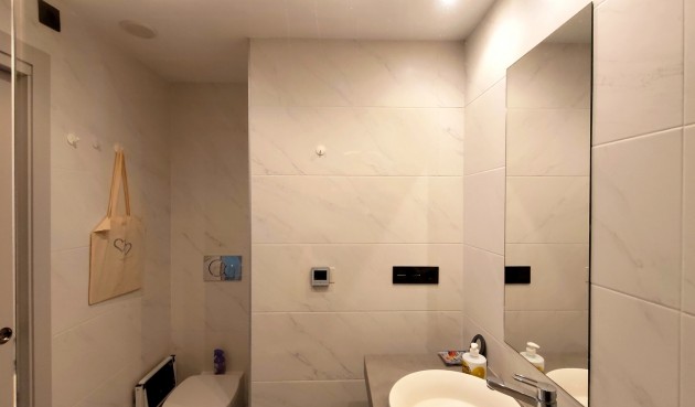 Resale - Penthouse -
Guardamar del Segura - Costa Blanca