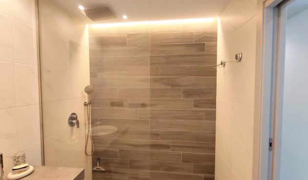 Resale - Penthouse -
Guardamar del Segura - Costa Blanca