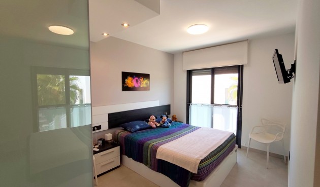 Resale - Penthouse -
Guardamar del Segura - Costa Blanca