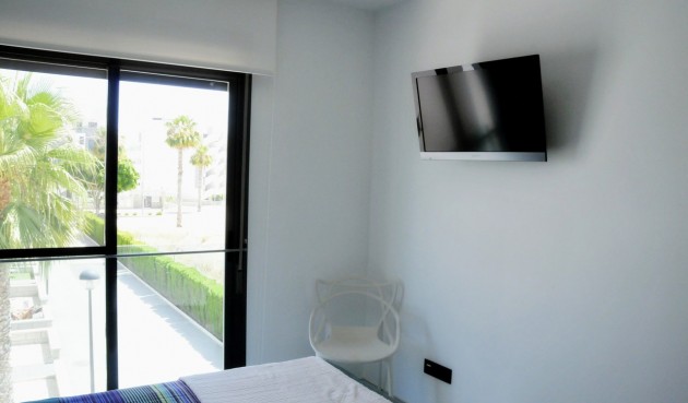 Resale - Penthouse -
Guardamar del Segura - Costa Blanca