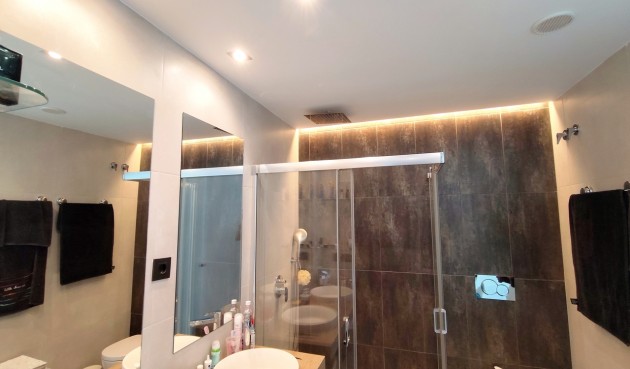 Resale - Penthouse -
Guardamar del Segura - Costa Blanca