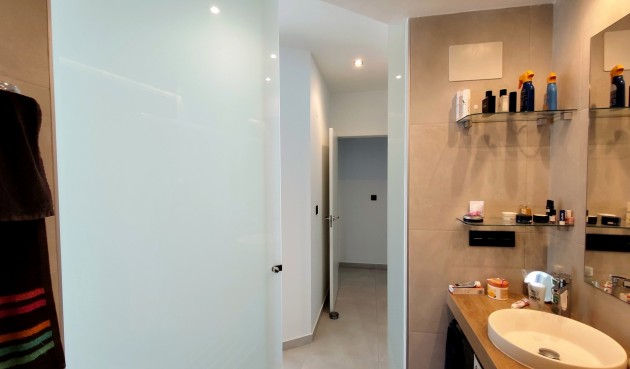 Resale - Penthouse -
Guardamar del Segura - Costa Blanca