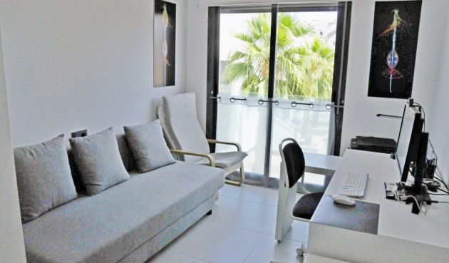 Resale - Penthouse -
Guardamar del Segura - Costa Blanca