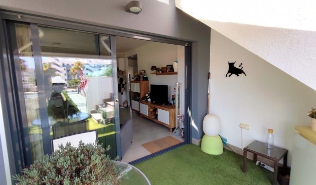 Resale - Penthouse -
Guardamar del Segura - Costa Blanca