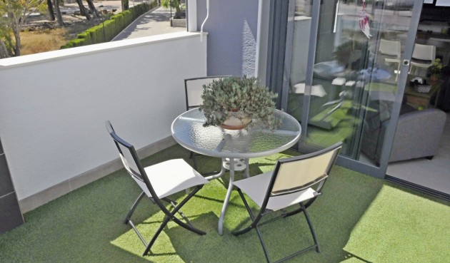 Resale - Penthouse -
Guardamar del Segura - Costa Blanca