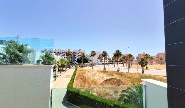 Resale - Penthouse -
Guardamar del Segura - Costa Blanca