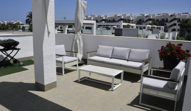 Resale - Penthouse -
Guardamar del Segura - Costa Blanca