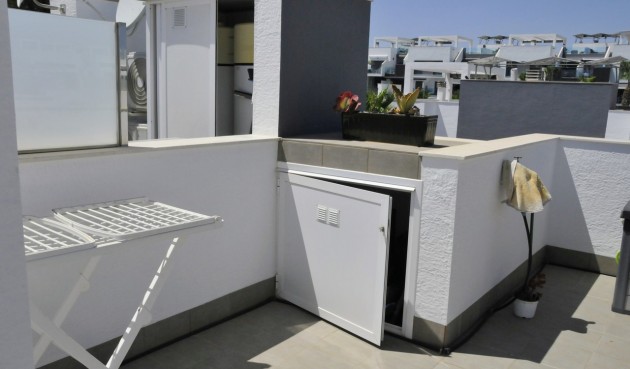 Resale - Penthouse -
Guardamar del Segura - Costa Blanca
