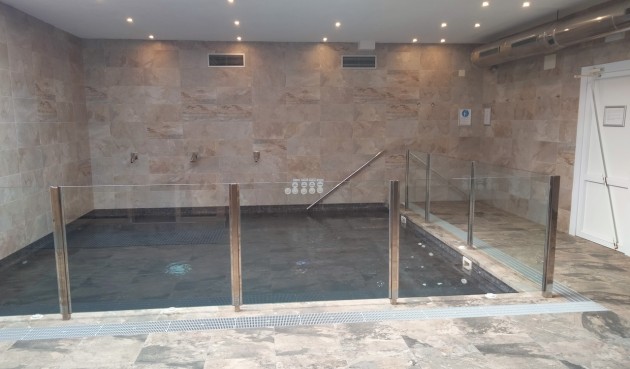Resale - Penthouse -
Guardamar del Segura - Costa Blanca