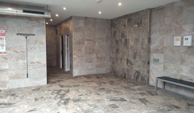Resale - Penthouse -
Guardamar del Segura - Costa Blanca
