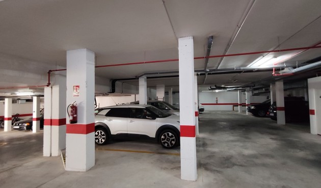 Resale - Penthouse -
Guardamar del Segura - Costa Blanca
