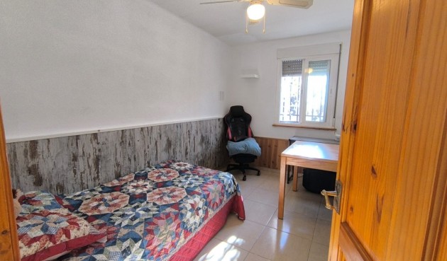 Resale - Villa -
Villena - Inland