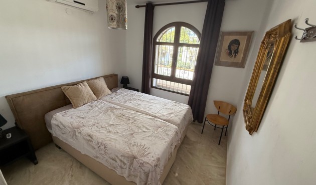 Resale - Villa -
Orihuela - Inland