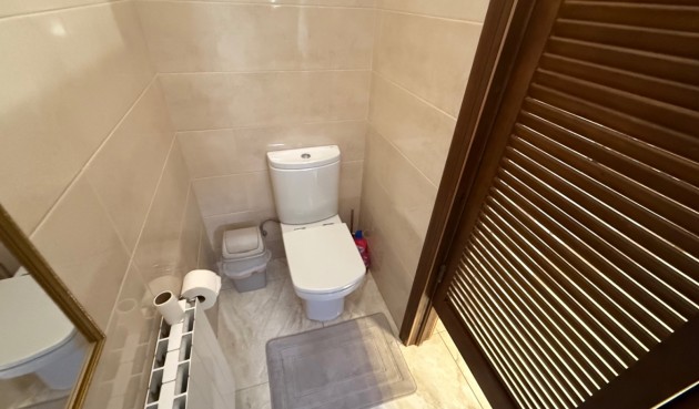 Resale - Villa -
Orihuela - Inland
