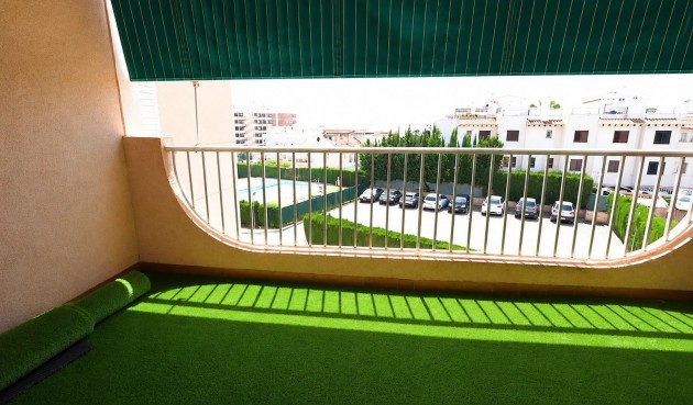 Resale - Apartment -
Orihuela Costa - Costa Blanca