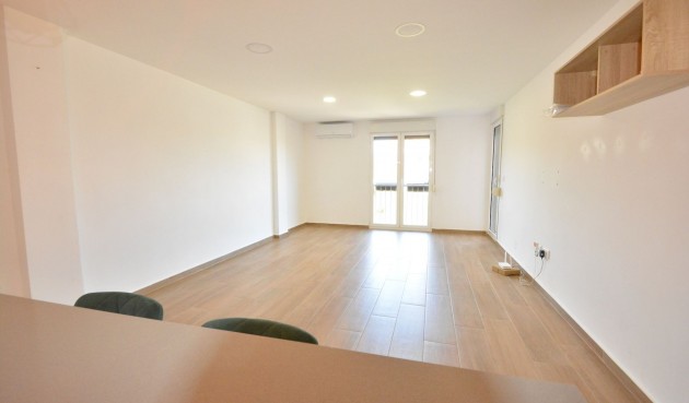 Resale - Apartment -
Guardamar del Segura - Costa Blanca