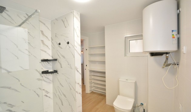Resale - Apartment -
Guardamar del Segura - Costa Blanca