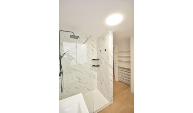 Resale - Apartment -
Guardamar del Segura - Costa Blanca