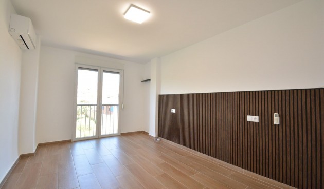 Resale - Apartment -
Guardamar del Segura - Costa Blanca