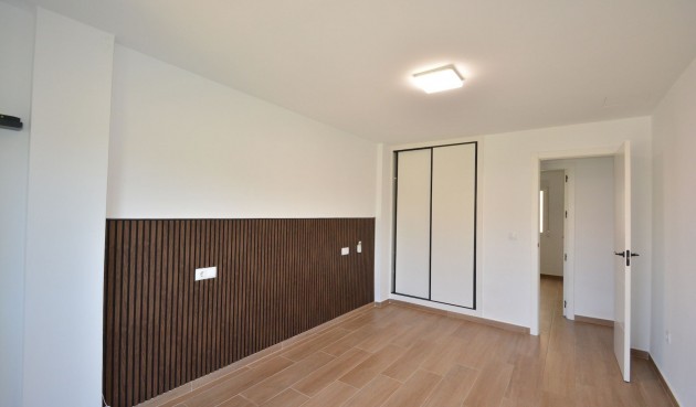 Resale - Apartment -
Guardamar del Segura - Costa Blanca