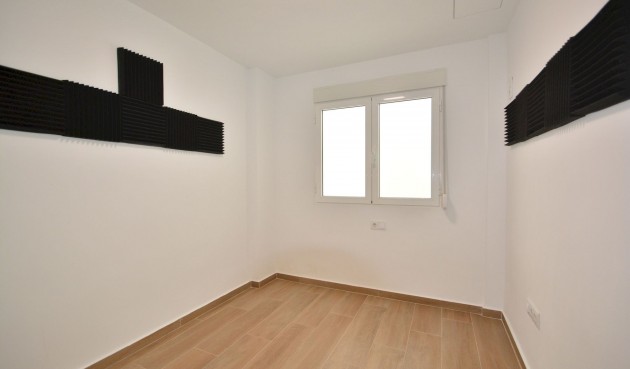 Resale - Apartment -
Guardamar del Segura - Costa Blanca