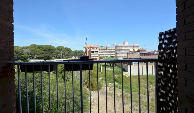 Resale - Apartment -
Guardamar del Segura - Costa Blanca