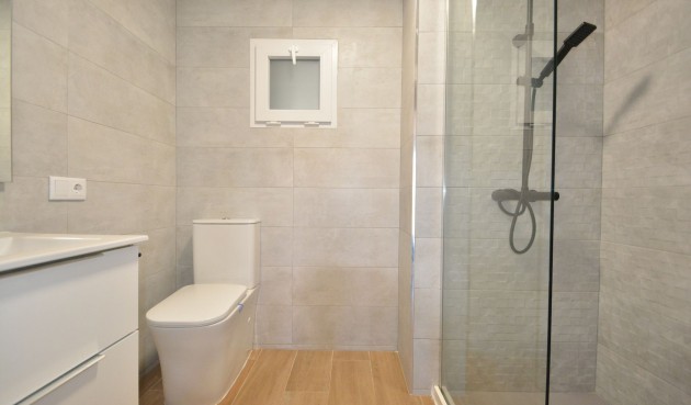 Resale - Apartment -
Guardamar del Segura - Costa Blanca