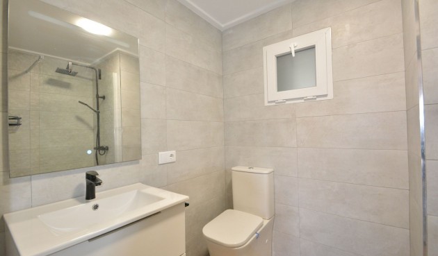 Resale - Apartment -
Guardamar del Segura - Costa Blanca