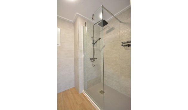 Resale - Apartment -
Guardamar del Segura - Costa Blanca